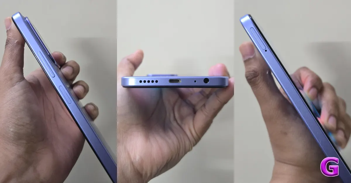 Poco C85 5G Review: A mini theatre in your pocket