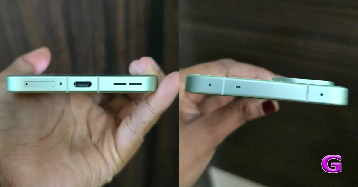 OnePlus 15R price in India