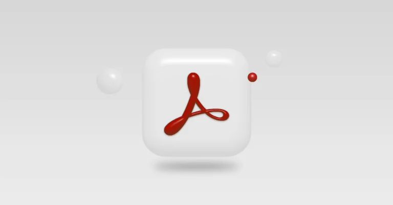 How to turn a PDF document into a podcast using Adobe