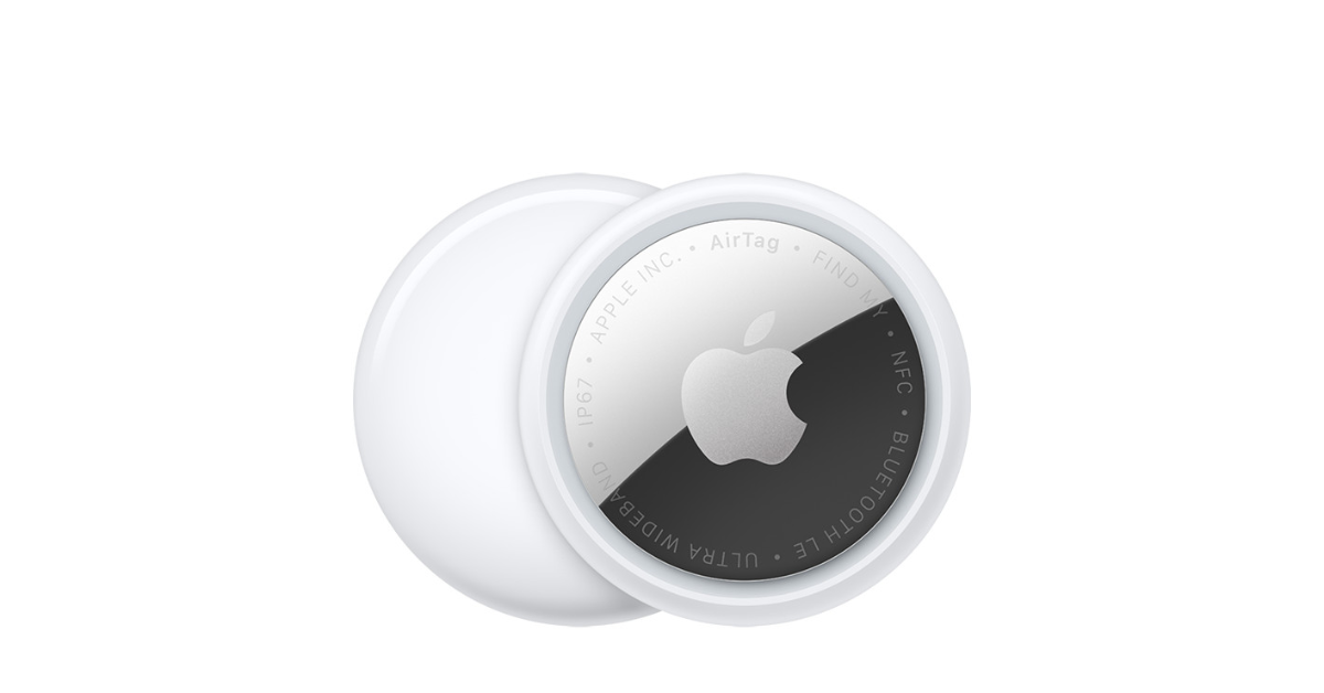 Apple AirTag 2nd-gen tracker with Precision Finding and louder speaker launched