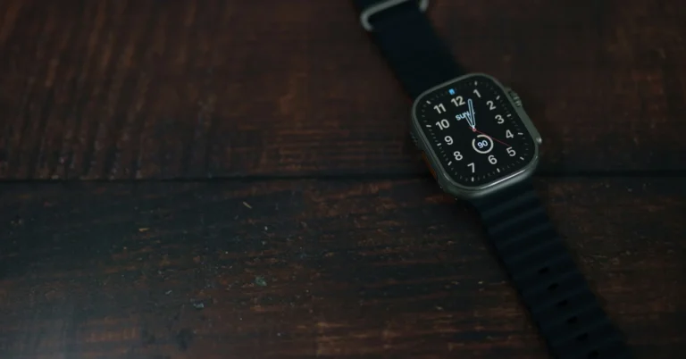 How to find your lost iPhone using your Apple Watch