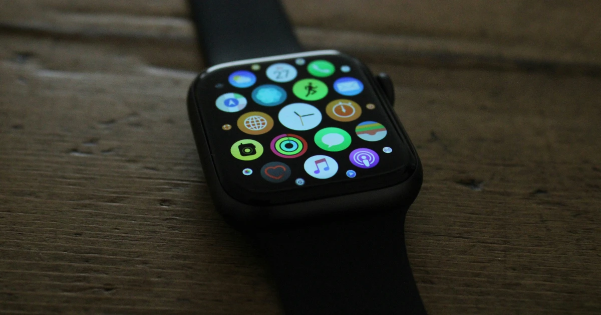 Find a misplaced iPhone using audio cues