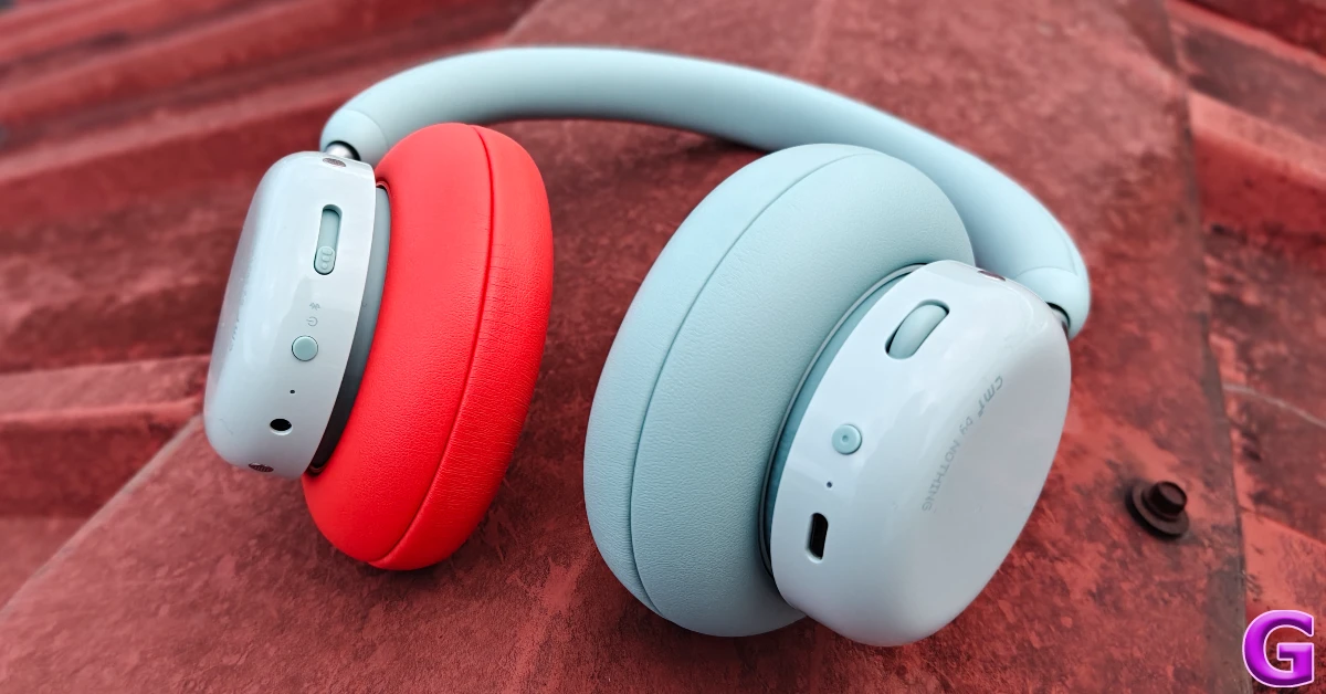 CMF Headphone Pro Review: Performance