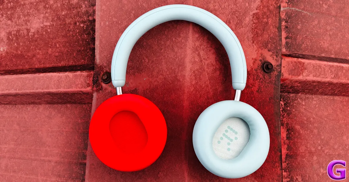 CMF Headphone Pro Review: Design