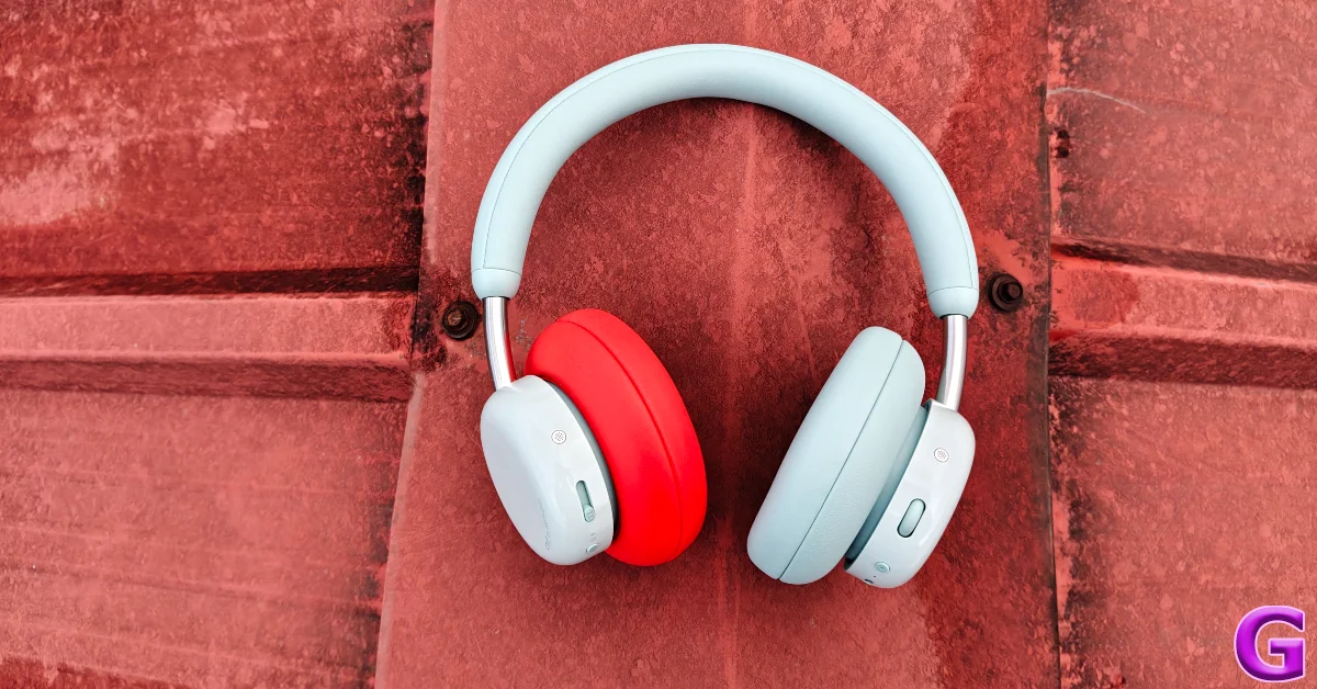 CMF Headphone Pro Review: Design