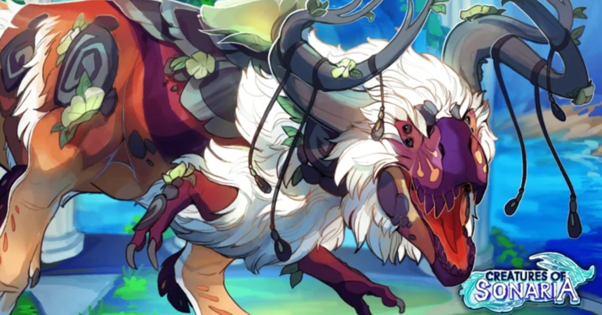 Creatures of Sonaria Codes (January 2026)