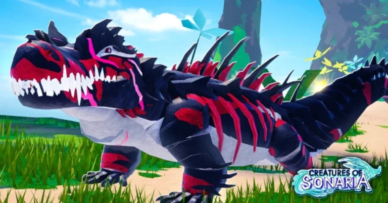 creatures of sonaria