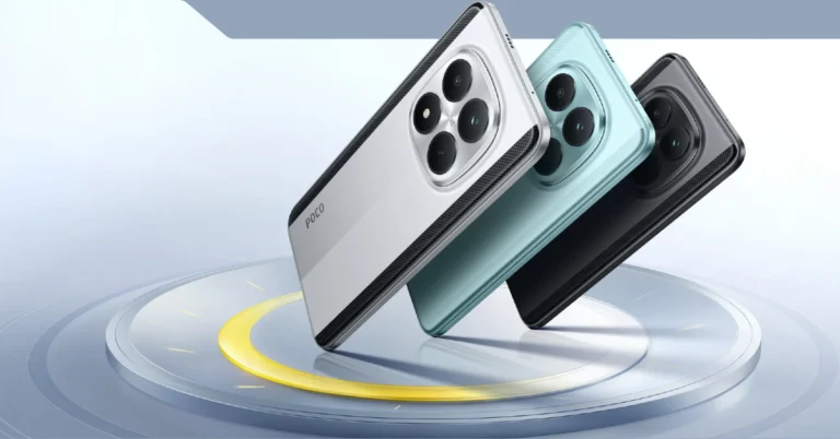 Poco M8 5G India launch today: Expected price and specifications