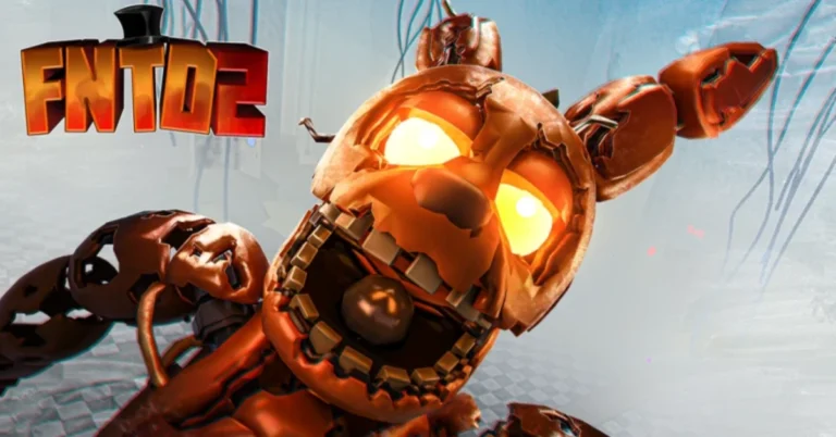 Five Nights TD 2 (FNTD 2) Codes (March 2026)