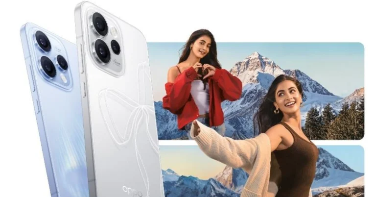 Oppo Reno 15 series India launch date announced; camera details revealed