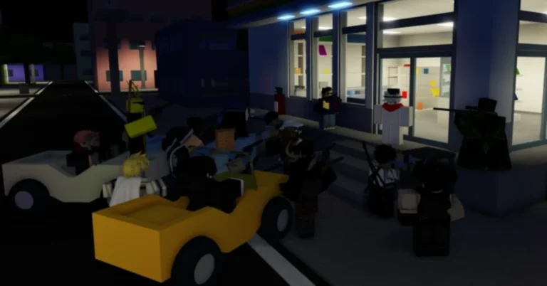 Jujutsu Shenanigans Codes (January 2026)