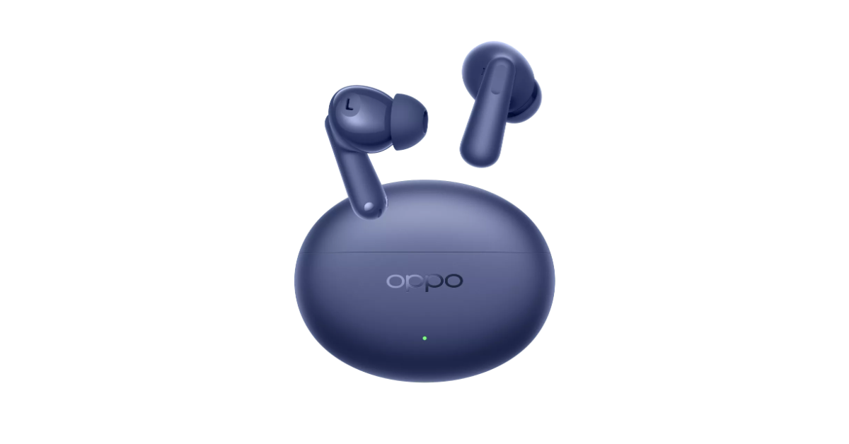 Oppo Enco Buds 3 Pro+