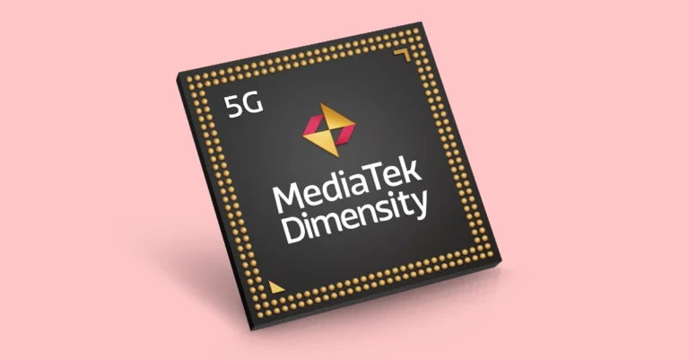 Top 7 MediaTek Dimensity phones priced between Rs 20,000 – Rs 45,000