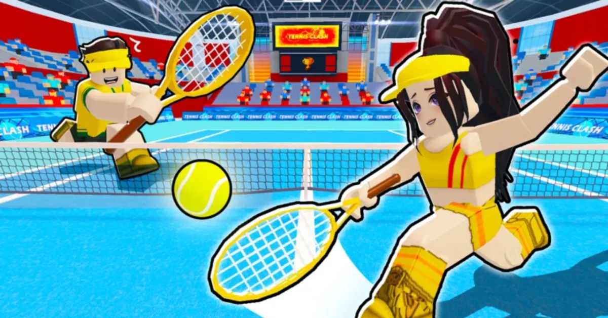 Neo Tennis Codes (February 2026)