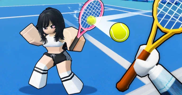 neo tennis