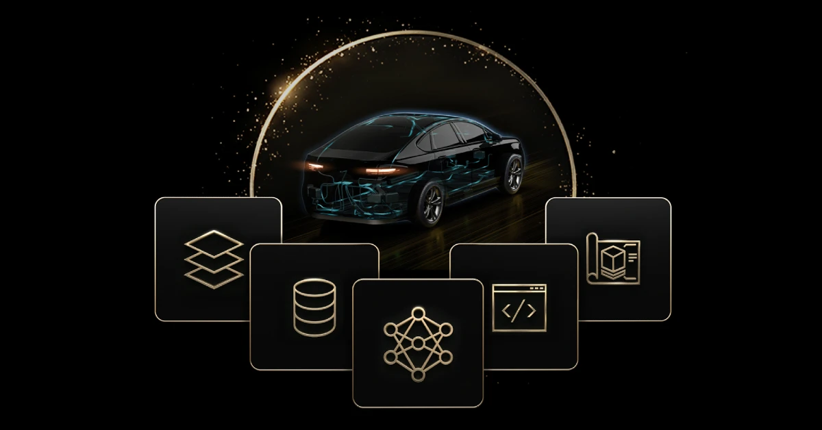 NVIDIA Alpamayo CES 2026 Roundup: Best car and automotive tech