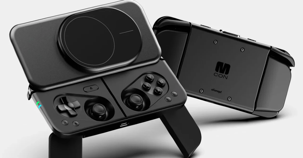 OhSnap MCon Best of CES 2026: The good, the weird, and the whacky!