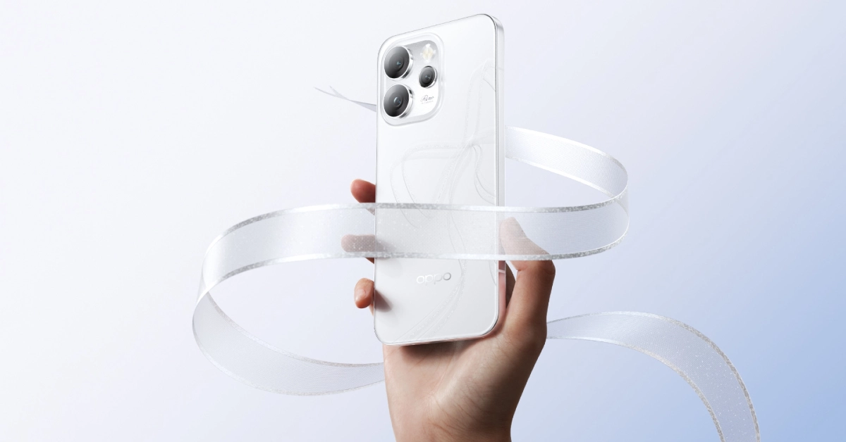 Oppo Reno15 Series Upcoming smartphones in January 2026