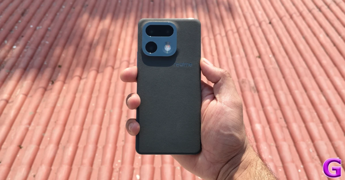 Realme 16 Pro+ Review: Performance and Cameras Top 10 smartphones with the biggest batteries (2026)