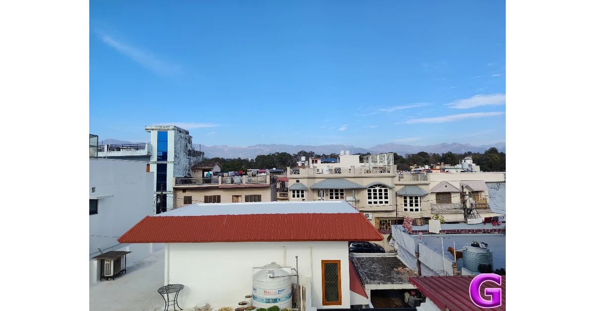 Redmi Note 15 5G Review: Performance and Cameras