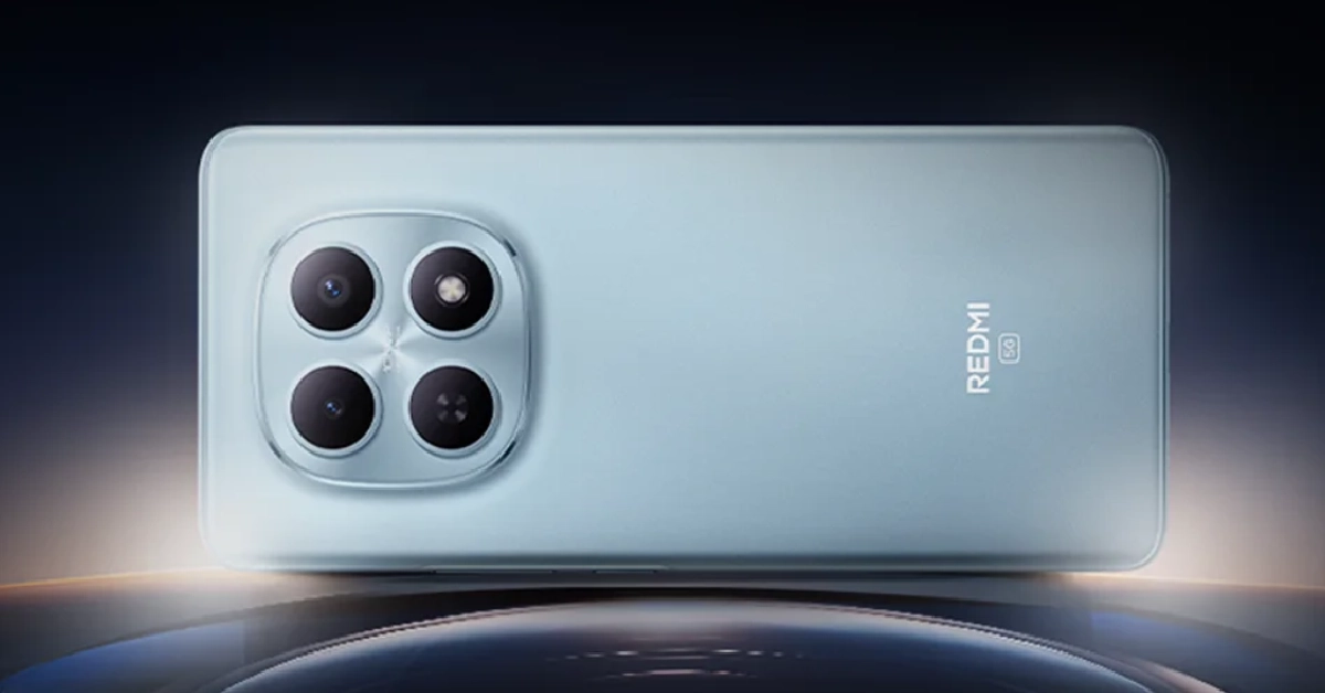 Redmi Note 15 Series Upcoming smartphones in January 2026