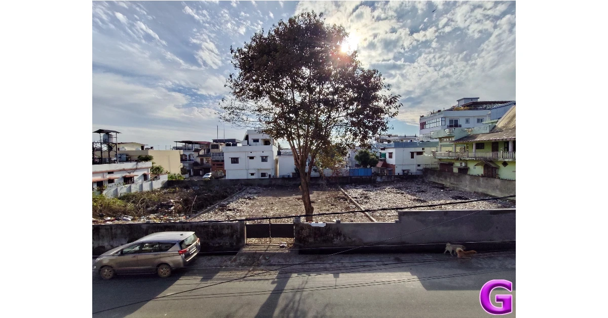 Redmi Note 15 5G Review: Performance and Cameras