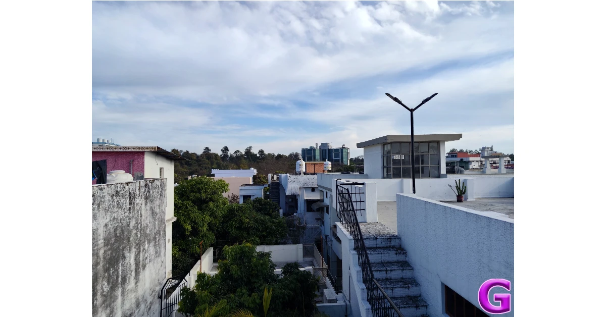 Redmi Note 15 5G Review: Performance and Cameras