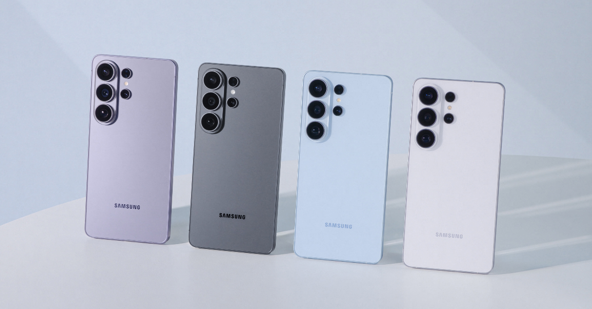 Samsung Galaxy S26 Ultra price: