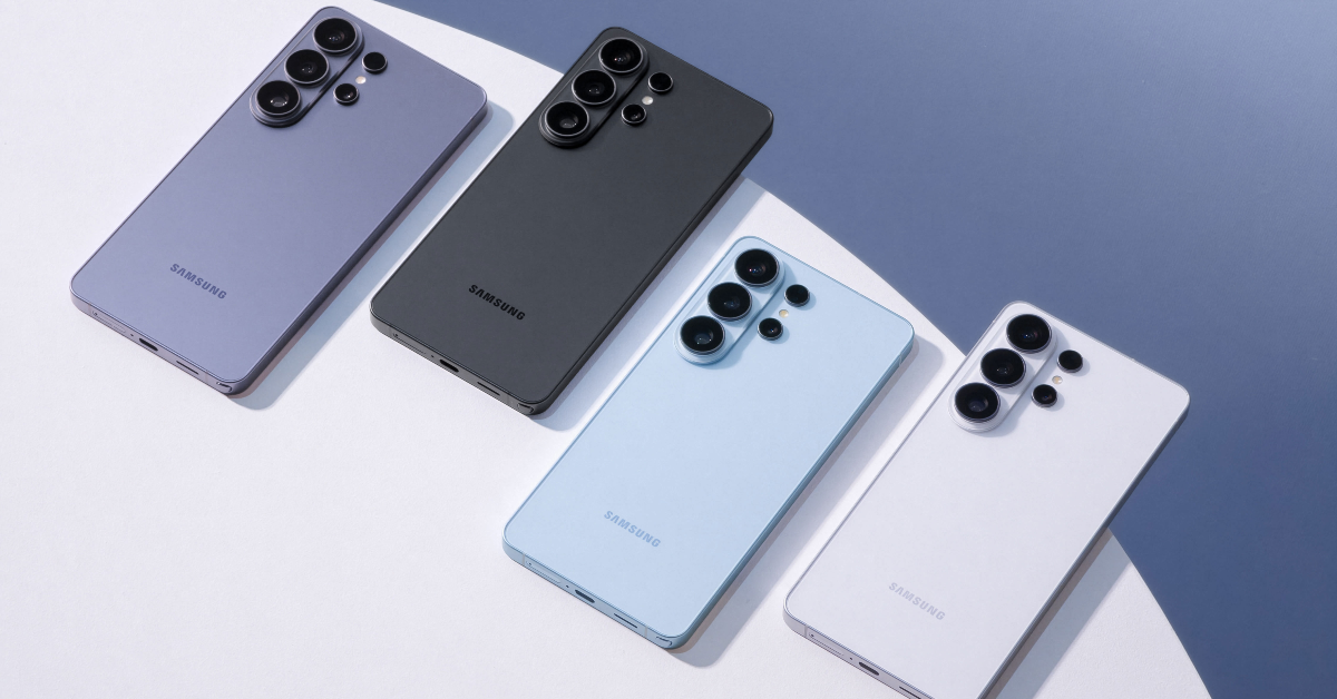 Samsung Galaxy S26 Ultra featuring Privacy Display unveiled: Pricing and Availability