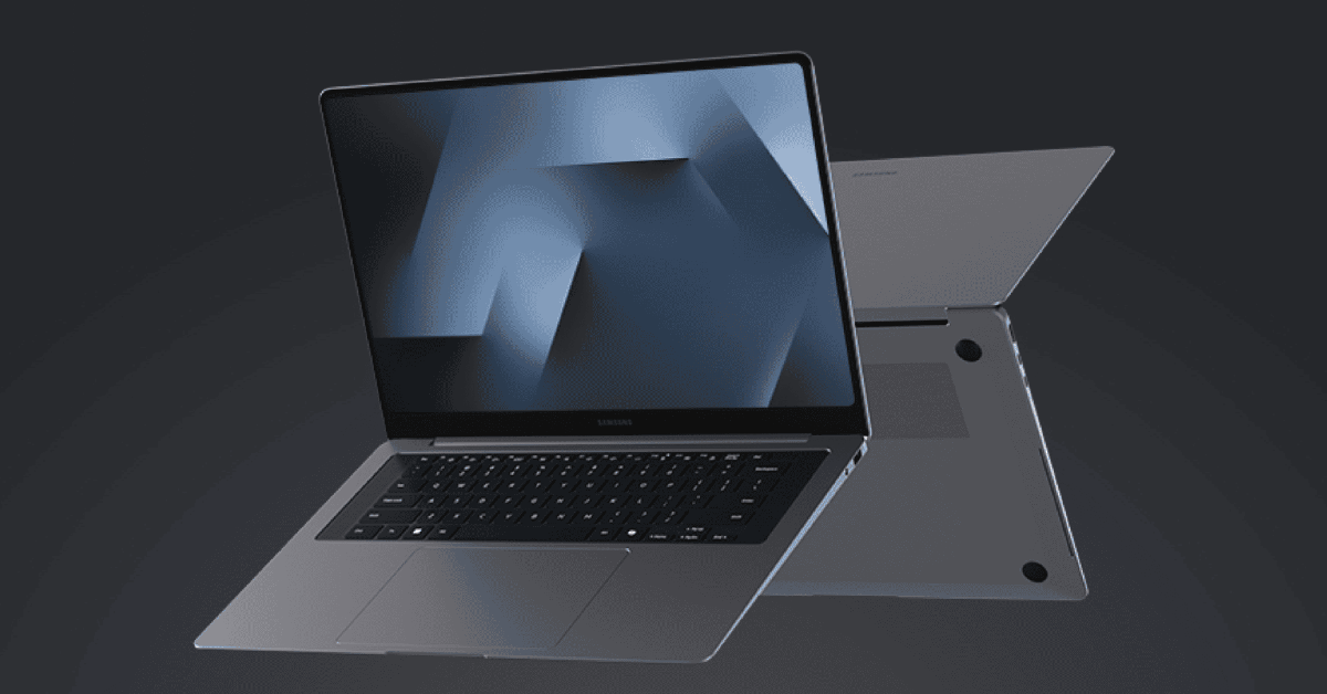 Samsung has released the Galaxy Book 6 series, which includes the Galaxy Book 6, Galaxy Book 6 Pro, and Galaxy Book 6 Ultra.