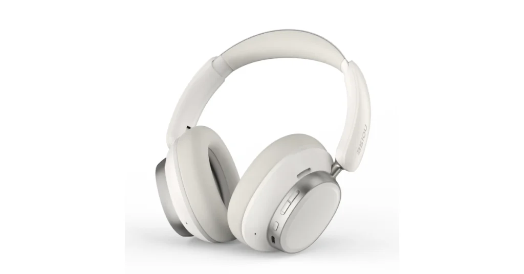 Noise Airwave Max 6 Headphones with up to 120-Hour battery life launched in India