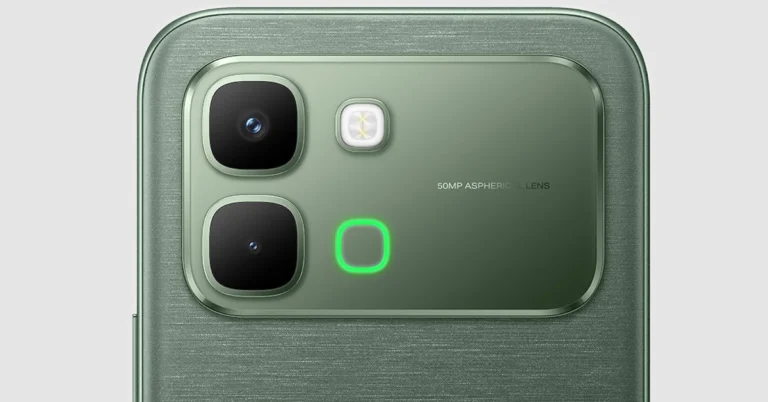 Infinix Note Edge 5G with 6,500mAh battery launched in India