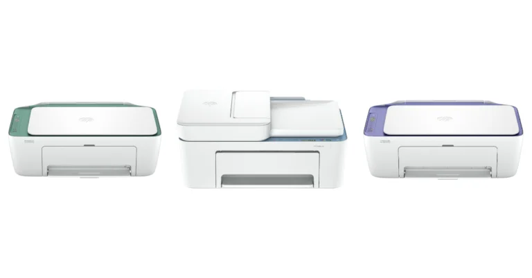 HP new DeskJet printers for everyday home printing needs launched in India