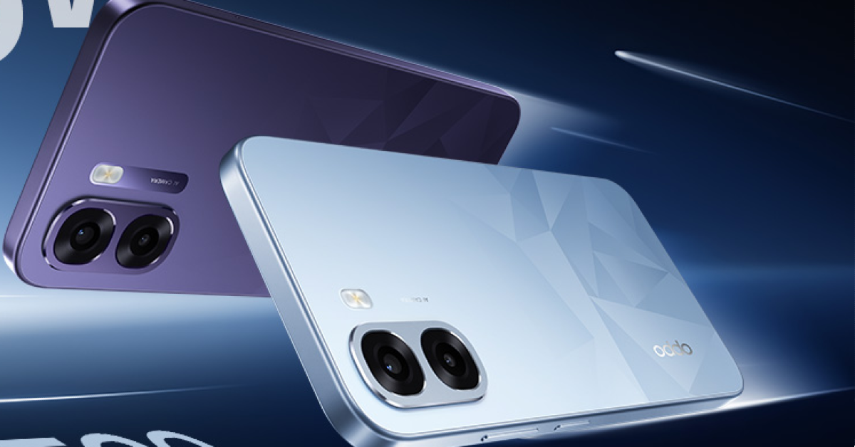 Oppo K14x 5G India launch date confirmed: Here is when