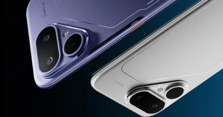 Tecno Pova Curve 2 5G sale begins in India: Price in India