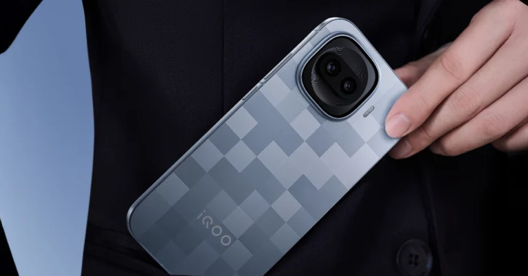 iQOO 15R India launch date revealed: Key features, availability