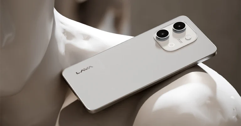 Lava Yuva Star 3 with 5,000mAh battery launched in India