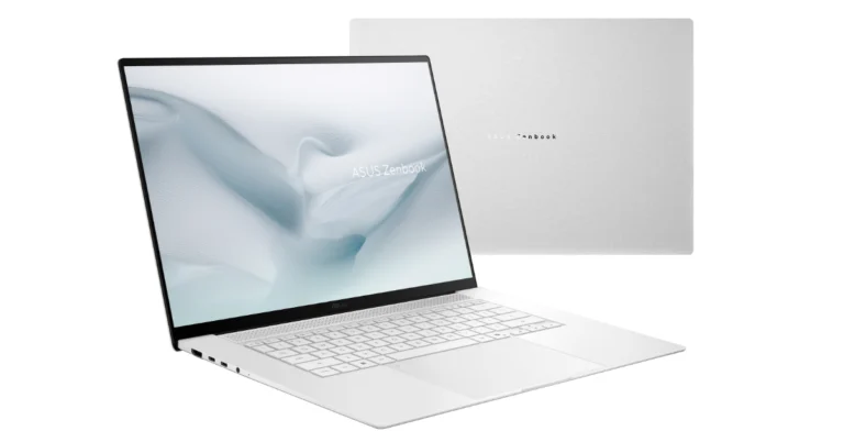 Asus Zenbook S16 and Zenbook 14 now available for pre-order, new Vivobook lineup announced