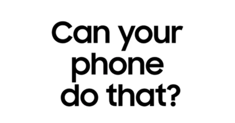 Samsung teased creative camera and privacy capabilities ahead of Galaxy S26 Series launch