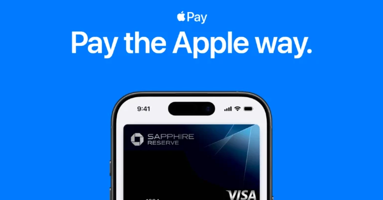 Apple Pay likely to launch in India in mid-2026; company waiting for regulatory approval