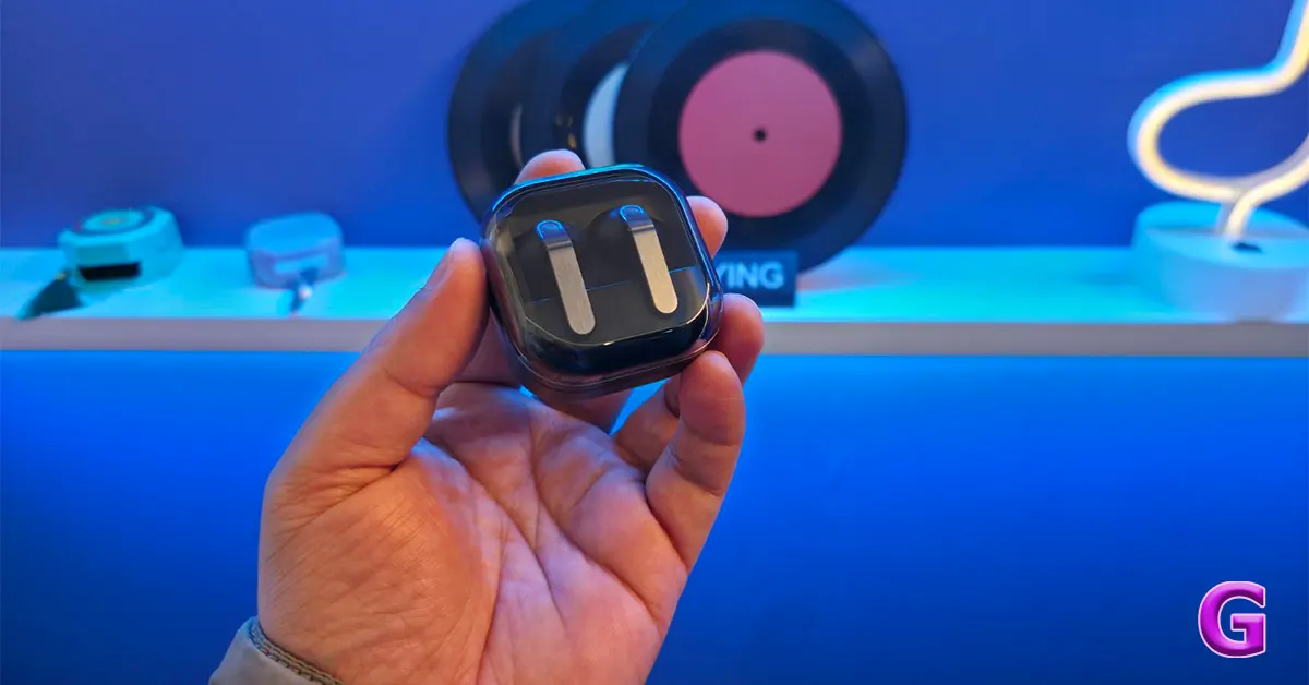 Samsung Galaxy Buds 4 Series with new design and enhanced ANC introduced