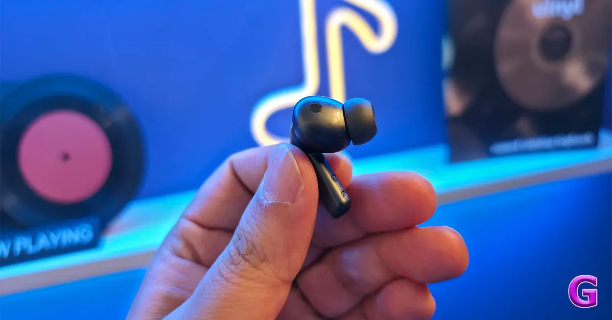 Samsung Galaxy Buds 4 Series with new design and enhanced ANC introduced