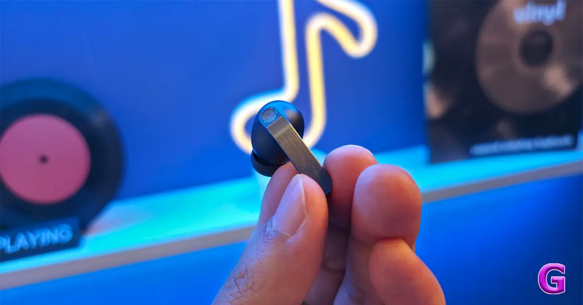 Samsung Galaxy Buds 4 Series with new design and enhanced ANC introduced