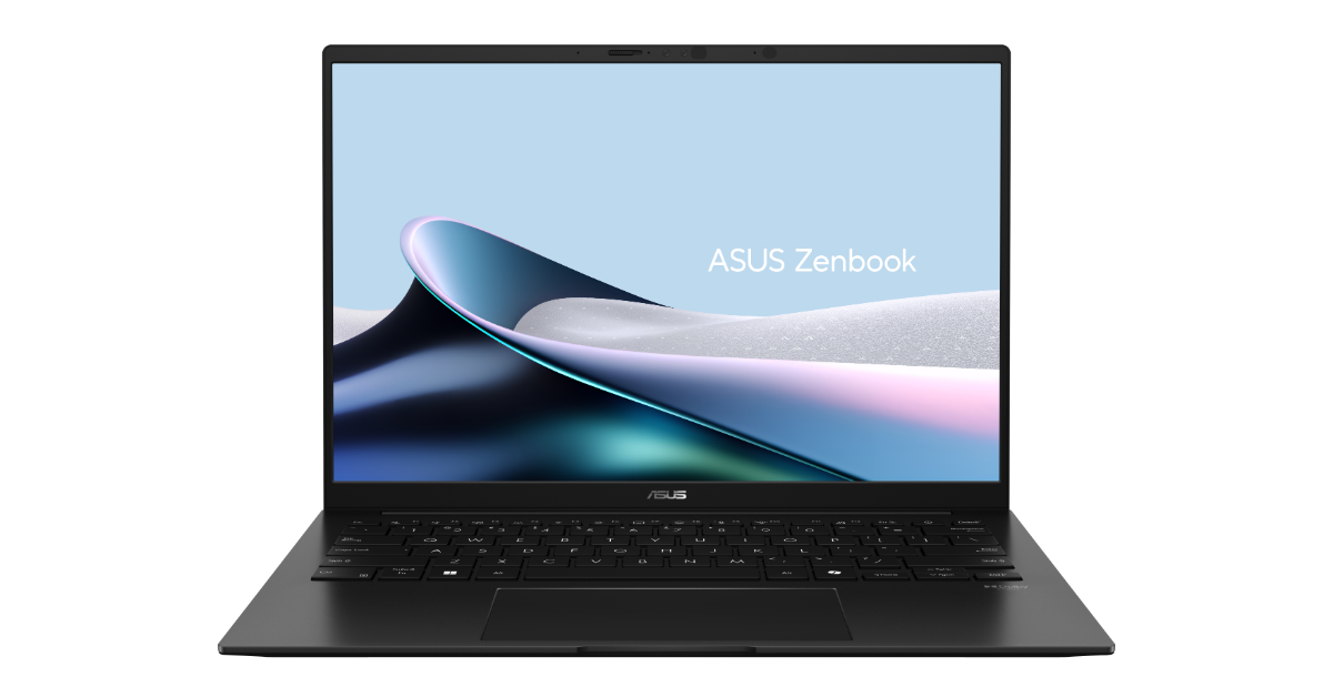 Asus Zenbook S16 and Zenbook 14 now available for pre-order, new Vivobook lineup announced