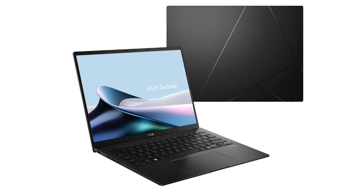 Asus Zenbook S16 and Zenbook 14 now available for pre-order, new Vivobook lineup announced