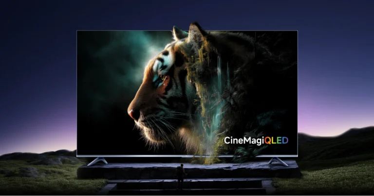 Xiaomi QLED TV X Pro 75 with Dolby Vision support launched in India