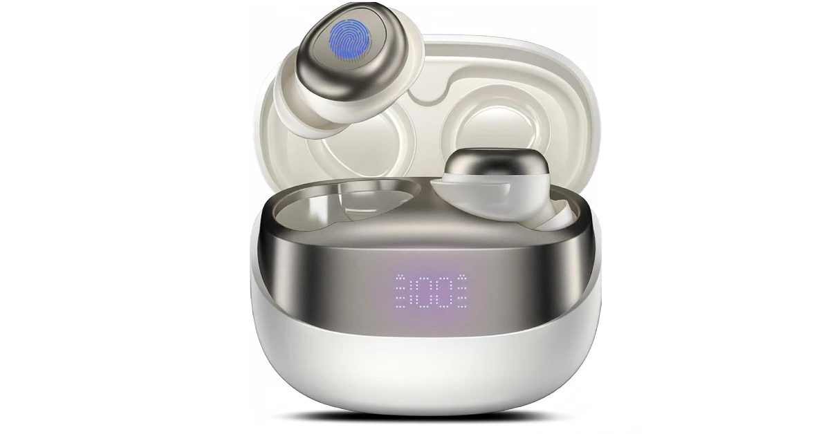 Cason Sleep Ear Plugs