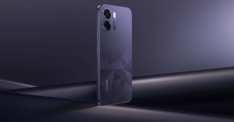 Oppo K14x 5G with 6500mAh battery launched in India