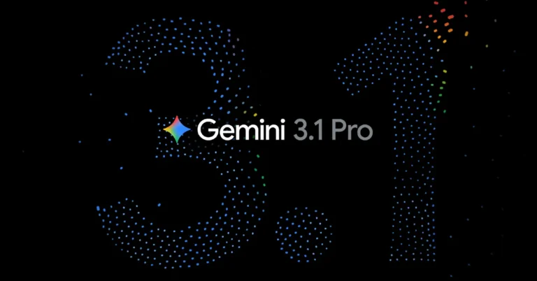 Google released Gemini 3.1 Pro with complex problem-solving skills