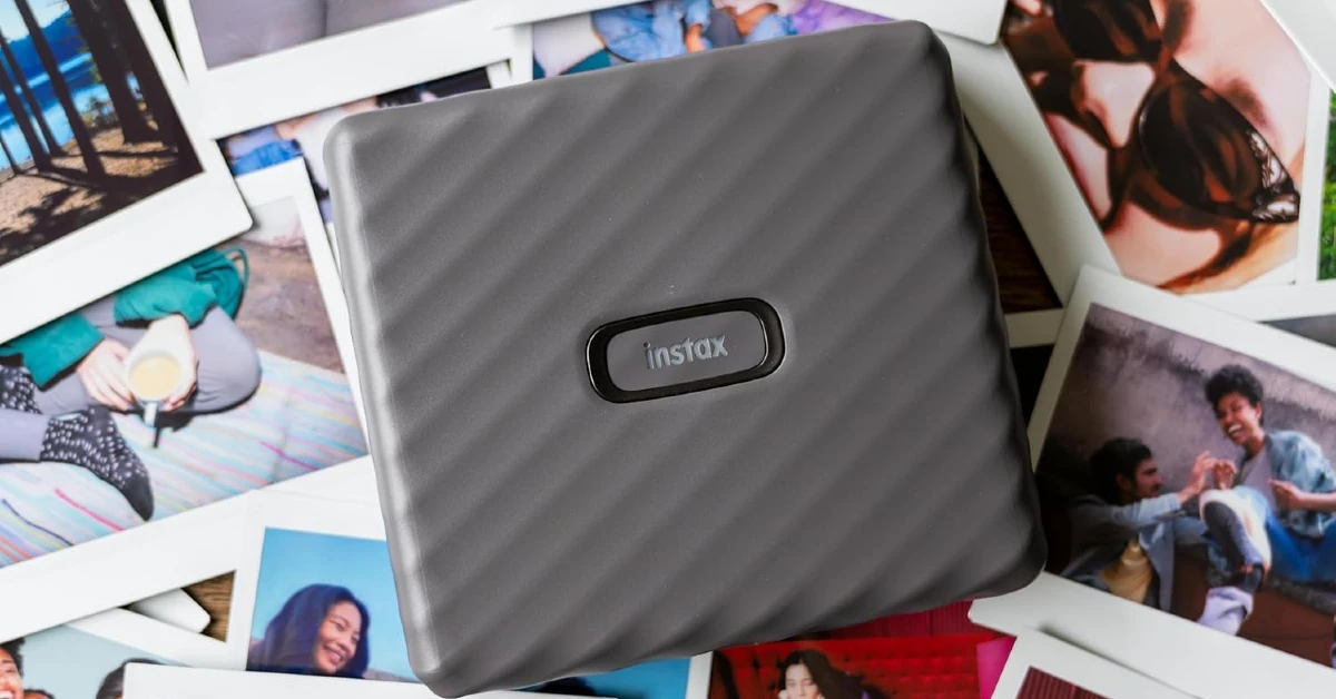 Fujifilm Instax Wide